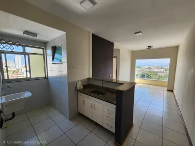 Apartamento com 2 Quartos à venda, 50m² no Praia de Itaparica, Vila Velha