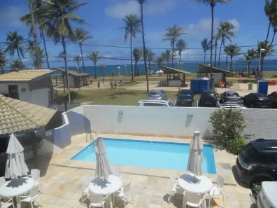 Casa com 3 Quartos para alugar, 120m² no Stella Maris, Salvador