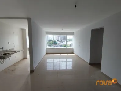 Apartamento com 3 Quartos à venda, 83m² no Parque Amazônia, Goiânia