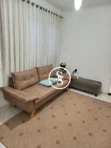 Casa com 2 Quartos à venda, 112m² no Assunção, São Bernardo do Campo