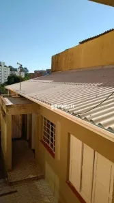 Casa com 2 Quartos à venda, 130m² no Demarchi, São Bernardo do Campo