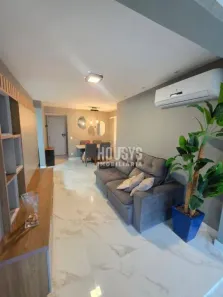 Apartamento com 2 Quartos à venda, 66m² no Recreio dos Bandeirantes, Rio de Janeiro
