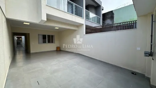 Sobrado com 3 Quartos à venda, 181m² no Penha de França, São Paulo