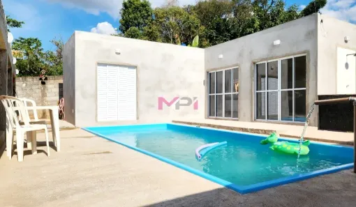 Fazenda/Sítio com 4 Quartos à venda, 200m² no Caioçara, Jarinu