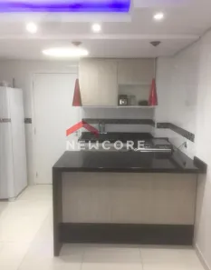 Apartamento com 1 Quarto à venda, 33m² no Jardim Santa Terezinha (Zona Leste), São Paulo