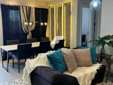 Apartamento com 2 Quartos à venda, 68m² no São Vicente, Itajaí