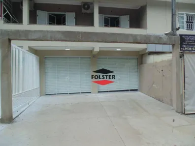 Ponto Comercial para alugar, 125m² no Jardim Belo Horizonte, Santa Bárbara D'Oeste