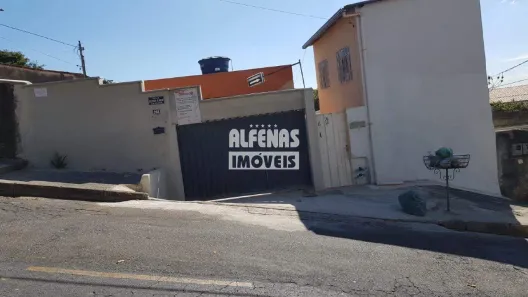 Casa com 3 Quartos à venda, 124m² no Califórnia, Belo Horizonte