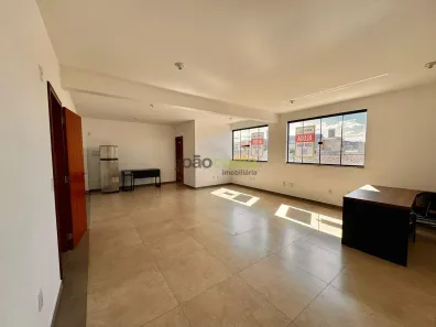 Sala Comercial para alugar, 44m² no Ponte do Imaruim, Palhoça