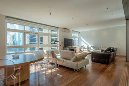 Apartamento com 3 Quartos à venda, 240m² no Jardim Paulista, São Paulo