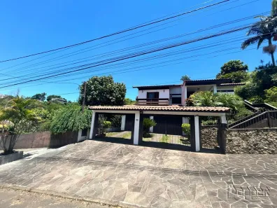 Casa com 3 Quartos à venda, 357m² no Ideal, Novo Hamburgo