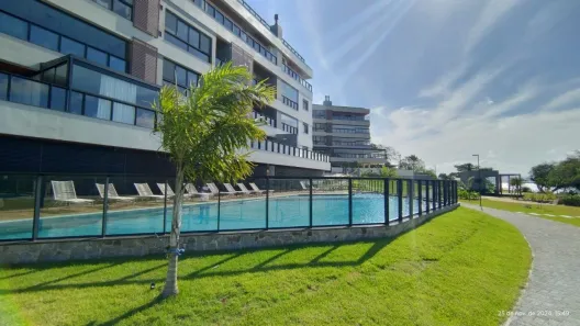 Apartamento com 3 Quartos à venda, 130m² no João Paulo, Florianópolis