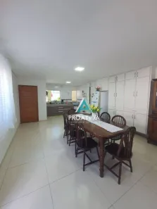 Sobrado com 4 Quartos à venda, 402m² no Parque Oratório, Santo André