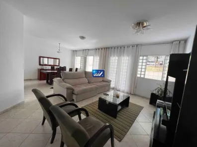 Casa com 4 Quartos à venda, 319m² no Palmares, Belo Horizonte