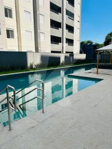 Apartamento com 2 Quartos para alugar, 36m² no Santana, São Paulo