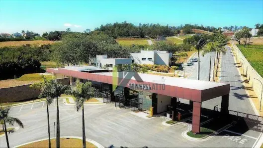 Lote/Terreno à venda, 675m² no Santa Cândida, Vinhedo