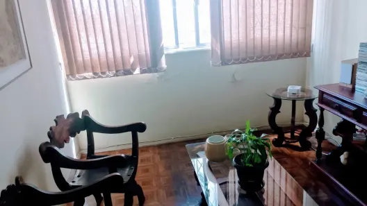 Apartamento com 1 Quarto à venda, 40m² no Méier, Rio de Janeiro