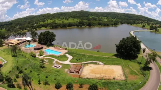 Lote/Terreno à venda, 2884m² no , Hidrolândia