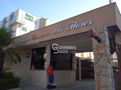 Apartamento com 3 Quartos à venda, 77m² no Jardim Santa Teresa, Jundiaí
