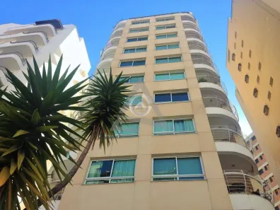 Apartamento com 2 Quartos à venda, 109m² no Cambuí, Campinas