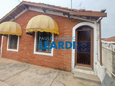 Casa com 3 Quartos à venda, 310m² no Jardim Nova Europa, Campinas