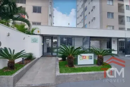 Apartamento com 2 Quartos à venda, 56m² no Ilda, Aparecida de Goiânia