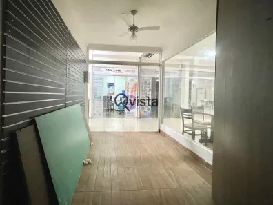 Ponto Comercial para alugar, 12m² no Vila Santa Rosa, Guarujá