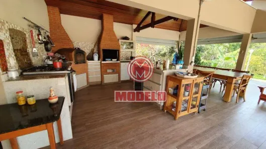 Fazenda/Sítio com 5 Quartos à venda, 300m² no Campestre, Piracicaba
