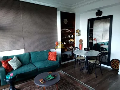 Apartamento com 5 Quartos à venda, 250m² no Copacabana, Rio de Janeiro