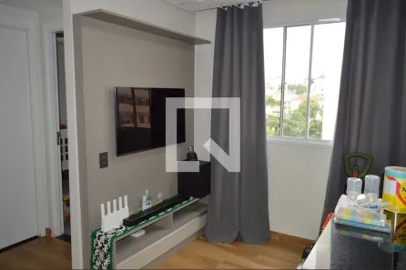 Apartamento com 2 Quartos à venda, 45m² no Cambuci, São Paulo