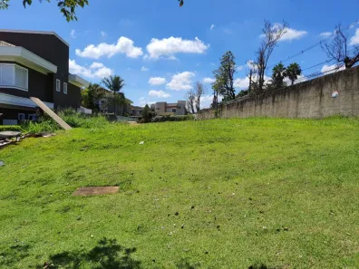 Lote/Terreno à venda, 738m² no Condomínio Arara Vermelha, Ribeirão Preto