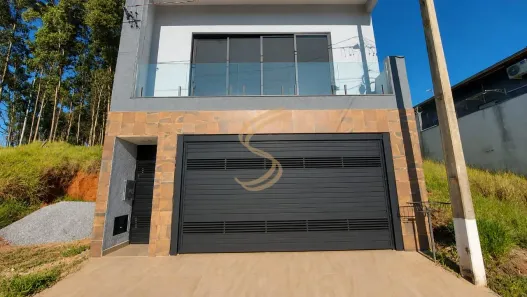 Casa com 3 Quartos à venda, 120m² no Cidade Jardim, Bragança Paulista