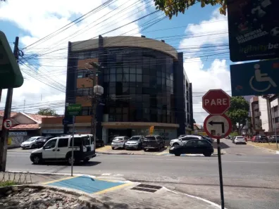 Sala Comercial à venda, 40m² no Tambiá, João Pessoa