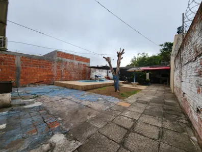 Lote/Terreno à venda, 500m² no Passo D'Areia, Santa Maria