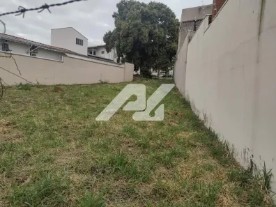 Lote/Terreno à venda, 357m² no Jardim São Carlos, Campinas