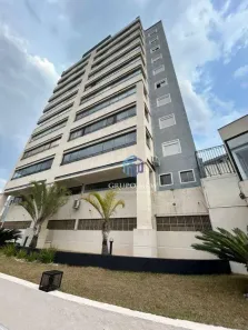 Apartamento com 3 Quartos à venda, 102m² no Parque Campolim, Sorocaba