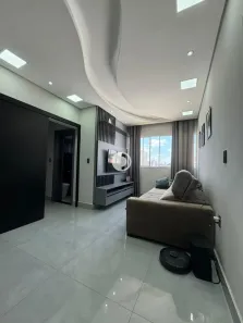 Apartamento com 2 Quartos à venda, 84m² no Vila Rehder, Americana