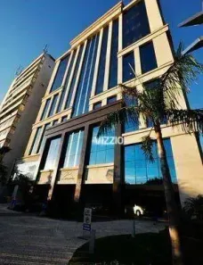 Prédio Comercial à venda, 720m² no Jardim Europa, São Paulo
