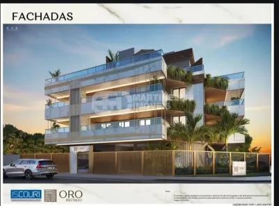 Apartamento com 3 Quartos à venda, 84m² no Recreio dos Bandeirantes, Rio de Janeiro