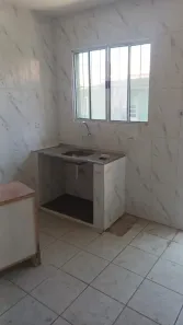 Casa com 1 Quarto para alugar, 45m² no Parque Santa Madalena, São Paulo