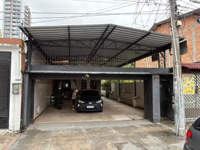 Casa com 9 Quartos à venda, 550m² no Pedreira, Belém