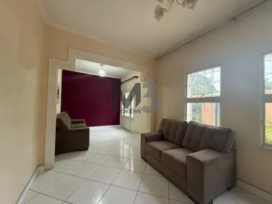 Casa com 3 Quartos para alugar, 157m² no Jardim Eulina, Campinas