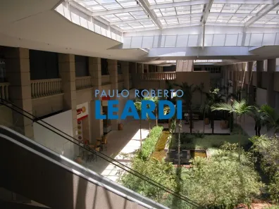 Ponto Comercial à venda, 40m² no Sítio Tamboré Alphaville, Barueri
