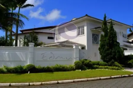 Casa de Condomínio com 4 Quartos para alugar, 238m² no Jardim Acapulco, Guarujá