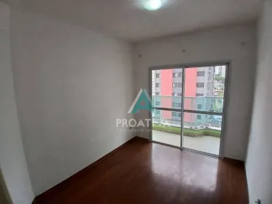 Apartamento com 3 Quartos à venda, 107m² no Vila Guiomar, Santo André