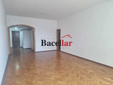 Apartamento com 3 Quartos à venda, 140m² no Tijuca, Rio de Janeiro