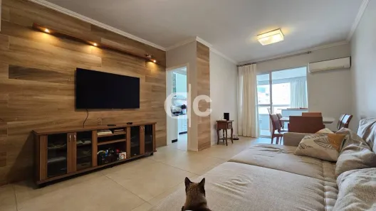Apartamento com 2 Quartos à venda, 84m² no Centro, Balneário Camboriú
