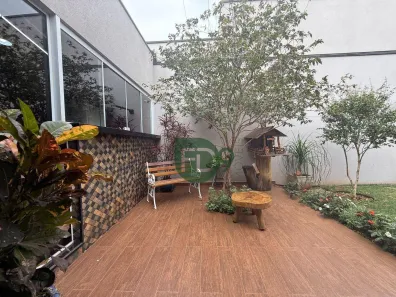 Casa com 3 Quartos à venda, 225m² no Terras de Santa Bárbara, Santa Bárbara D'Oeste