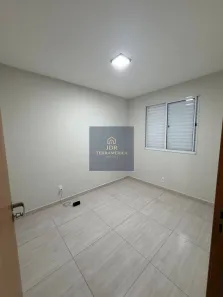 Apartamento com 2 Quartos à venda, 39m² no Morada do Sol, Americana