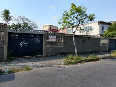 Lote/Terreno para alugar, 200m² no Padre Miguel, Rio de Janeiro